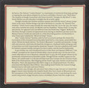Jerry Garcia - GarciaLive Volume 12 (January 23rd, 1973 The Boarding House) (CD) | Mint (M) Mint (M)