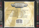 The Jerry Garcia Band - GarciaLive Volume 10 (May 20th, 1990 Hilo Civic Auditorium)(CD) | Mint (M)