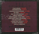 Orgy Of The Damned (CD) | Mint (M) Mint (M)