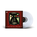 The The - Ensoulment (CLEAR VINYL) | Mint (M) Mint (M)