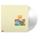 Pudding And Gisteren (MOV / CRYSTAL CLEAR VINYL) | Mint (M) Mint (M)