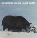 King Gizzard And The Lizard Wizard - Polygondwanaland | Mint (M) Mint (M)
