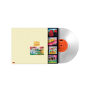 Pudding And Gisteren (MOV / CRYSTAL CLEAR VINYL) | Mint (M) Mint (M)