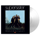 Present From Nancy (MOV | CRYSTAL CLEAR VINYL) | Mint (M) Mint (M)