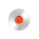 Present From Nancy (MOV | CRYSTAL CLEAR VINYL) | Mint (M) Mint (M)