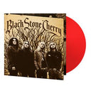 Black Stone Cherry - Black Stone Cherry (TRANSLUCENT RED VINYL) | Mint (M) Mint (M)
