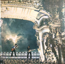 Blue Öyster Cult - On Your Feet Or On Your Knees (SILVER & BLACK VINYL) | Mint (M)