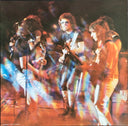 Blue Öyster Cult - On Your Feet Or On Your Knees (SILVER & BLACK VINYL) | Mint (M)