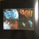 Blue Öyster Cult - On Your Feet Or On Your Knees (SILVER & BLACK VINYL) | Mint (M)