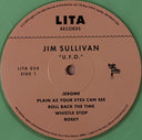 Jim Sullivan (3) - U.F.O. | Mint (M) Mint (M)