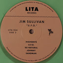 Jim Sullivan (3) - U.F.O. | Mint (M) Mint (M)