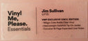 Jim Sullivan (3) - U.F.O. | Mint (M) Mint (M)