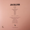 Jim Sullivan (3) - U.F.O. | Mint (M) Mint (M)