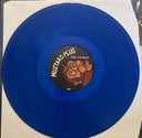 Pray For Mojo (BLUE VINYL) | Mint (M) Mint (M)