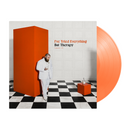 Teddy Swims - I've Tried Everything But Therapy (Part 2) (SOLID TANGERINE VINYL) | Mint (M) Mint (M)
