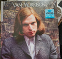 Van Morrison - Now Playing (SEA BLUE) | Mint (M) Mint (M)