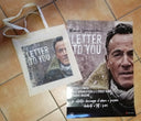 Bruce Springsteen - Letter To You (2xGRAY VINYL) | Mint (M) Mint (M)