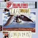 The Rolling Stones - L.A. Forum (Live In 1975)(3xVINYL/DVD) | Mint (M) Mint (M)