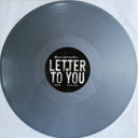 Bruce Springsteen - Letter To You (2xGRAY VINYL) | Mint (M) Mint (M)
