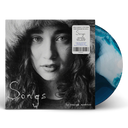Regina Spektor - Songs (IEX: BLUE & WHITE VINYL) | Mint (M) Mint (M)