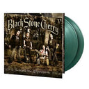 Black Stone Cherry - Folklore And Superstition (GREEN VINYL) | Mint (M) Mint (M)