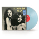 Buckingham Nicks - Buckingham Nicks (2025 RM Baby Blue vinyl) | Mint (M) Mint (M)