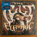 The Cult - Electric (Indie Excl Blue Vinyl Gatefold) | Mint (M) Mint (M)