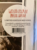 American Weekend (RED VINYL) | Mint (M) Mint (M)