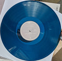 Van Morrison - Now Playing (SEA BLUE) | Mint (M) Mint (M)