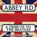 Various Artists - Abbey Road: A Tribute to the Beatles (RED VINYL) | Mint (M) Mint (M)