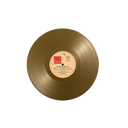 Barry Hay - Victory Of Bad Taste (MOV | GOLD VINYL) | Mint (M) Mint (M)