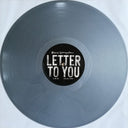Bruce Springsteen - Letter To You (2xGRAY VINYL) | Mint (M) Mint (M)