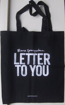 Bruce Springsteen - Letter To You (2xGRAY VINYL) | Mint (M) Mint (M)