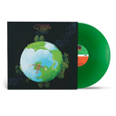 Yes - Fragile: Steven Wilson Remix (EMERALD GREEN VINYL) | Mint (M) Mint (M)