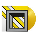 The Outsiders - C.Q. (YELLOW VINYL) | Mint (M) Mint (M)