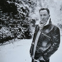 Bruce Springsteen - Letter To You (2xGRAY VINYL) | Mint (M) Mint (M)