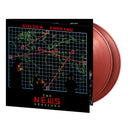 Golden Earring - N.E.W.S. SESSIONS (RSD 2025 2LP/RED & BLACK MARBLED VINYL/180G) (I) | Mint (M) Mint (M)
