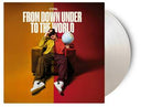 From Down Under: To The World (WHITE VINYL) | Mint (M) Mint (M)