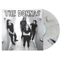 The Donnas - The Donnas (Clear Vinyl, Black, Tan) | Mint (M) Mint (M)