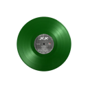 Jojo (MOV | LIGHT GREEN VINYL) | Mint (M) Mint (M)