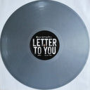 Bruce Springsteen - Letter To You (2xGRAY VINYL) | Mint (M) Mint (M)