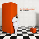I've Tried Everything But Therapy (Part 2) (TRANSLUCENT ORANGE CRUSH VINYL) | Mint (M) Mint (M)