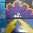 The Storm (TRANSPARENT BLUE VINYL) | Mint (M) Mint (M)