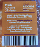 A Picture Of Nectar (B&M EXCLUSIVE: GRAPE APPLE PIE VINYL) | Mint (M) Mint (M)