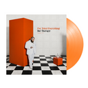 I've Tried Everything But Therapy (Part 2) (TRANSLUCENT ORANGE CRUSH VINYL) | Mint (M) Mint (M)
