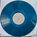 Van Morrison - Now Playing (SEA BLUE) | Mint (M) Mint (M)