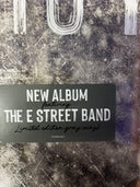 Bruce Springsteen - Letter To You (2xGRAY VINYL) | Mint (M) Mint (M)