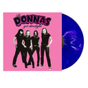 The Donnas - Get Skintight (Purple with Pink Swirl Vinyl Edition) | Mint (M) Mint (M)