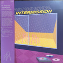 No Vacation - Intermission (PINK & YELLOW VINYL) | Mint (M) Mint (M)