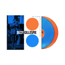 Dizzy Gillespie And His Orchestra - Live in Chester 1957 (ORANGE & BLUE VINYL) | Mint (M) Mint (M)